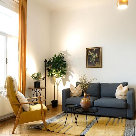 גראץ Stilvolles Apartment Im Zentrum - Free Parking מראה חיצוני תמונה