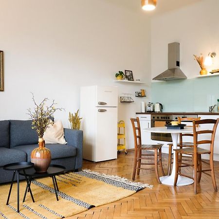 גראץ Stilvolles Apartment Im Zentrum - Free Parking מראה חיצוני תמונה