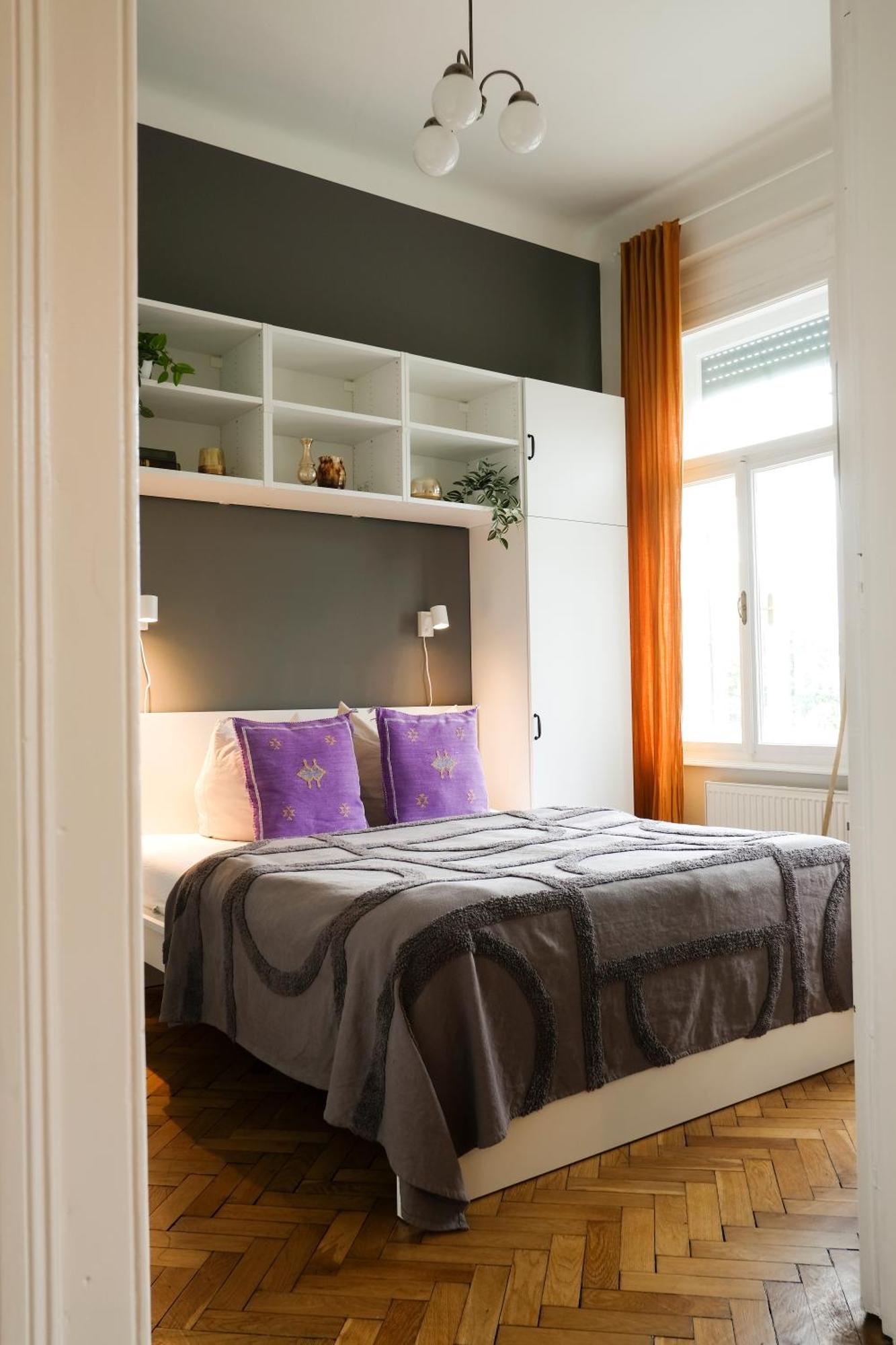 גראץ Stilvolles Apartment Im Zentrum - Free Parking מראה חיצוני תמונה