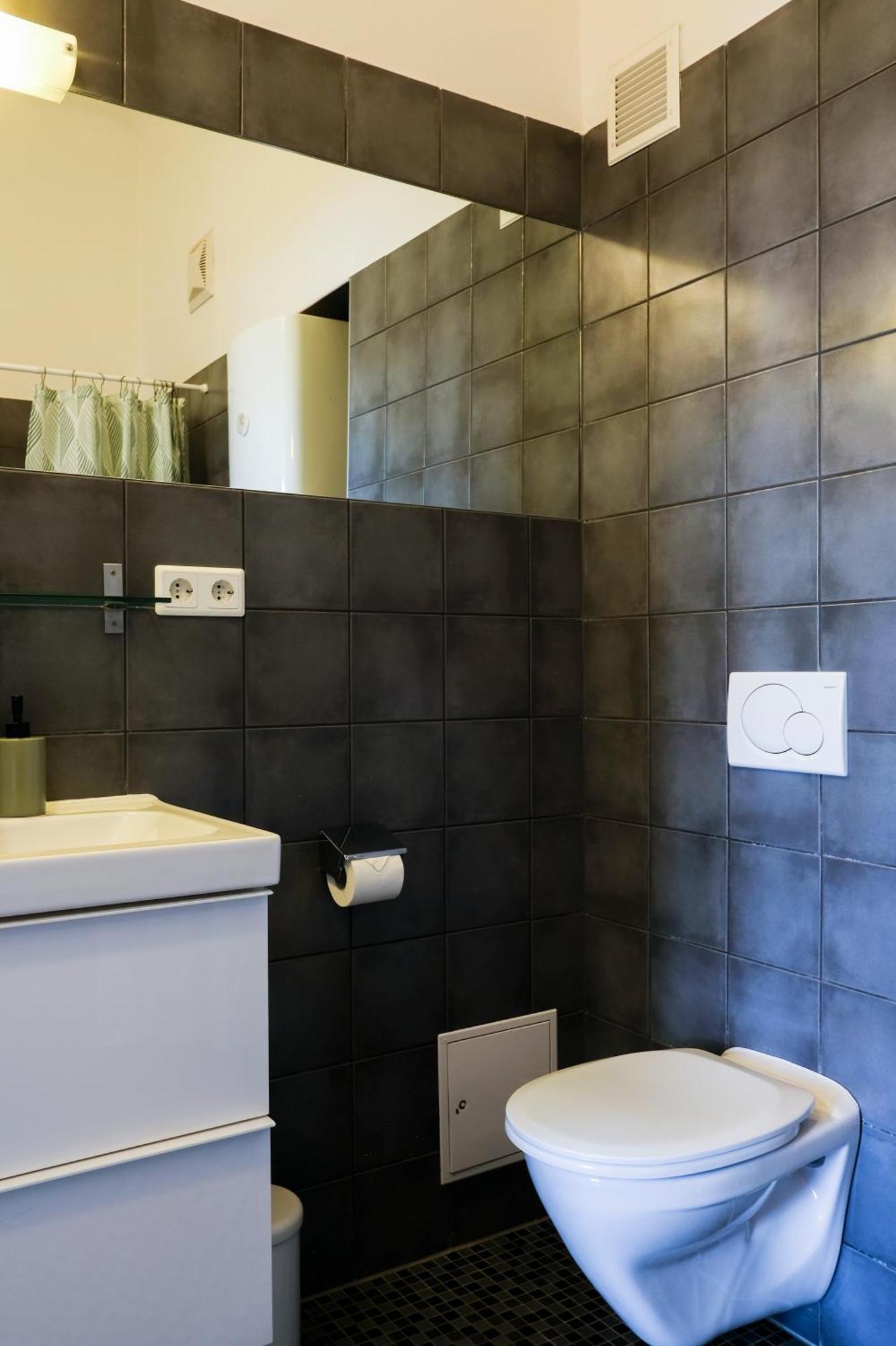 גראץ Stilvolles Apartment Im Zentrum - Free Parking מראה חיצוני תמונה