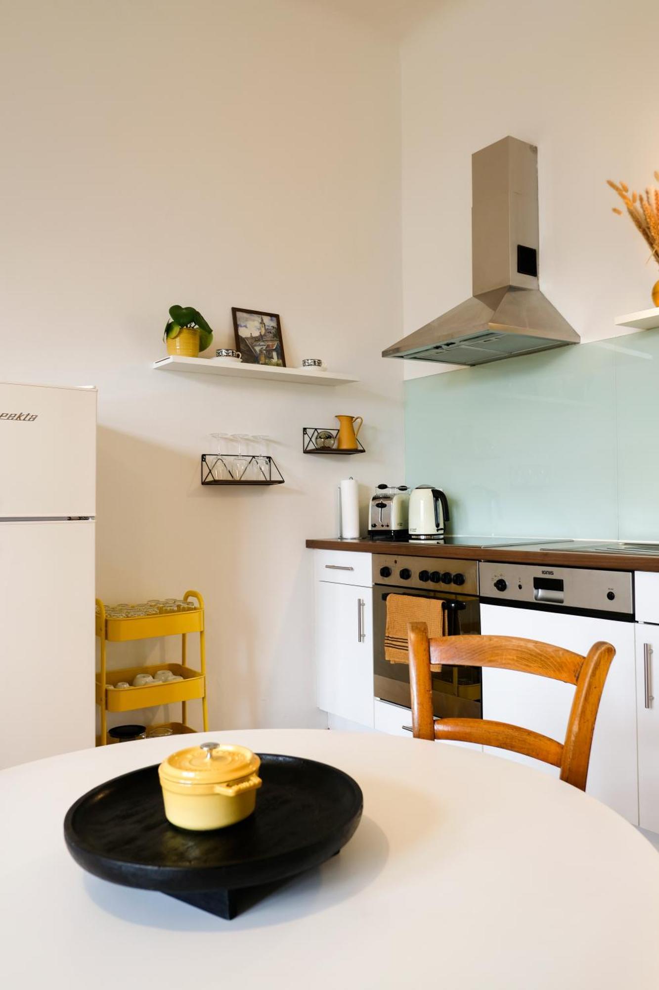 גראץ Stilvolles Apartment Im Zentrum - Free Parking מראה חיצוני תמונה