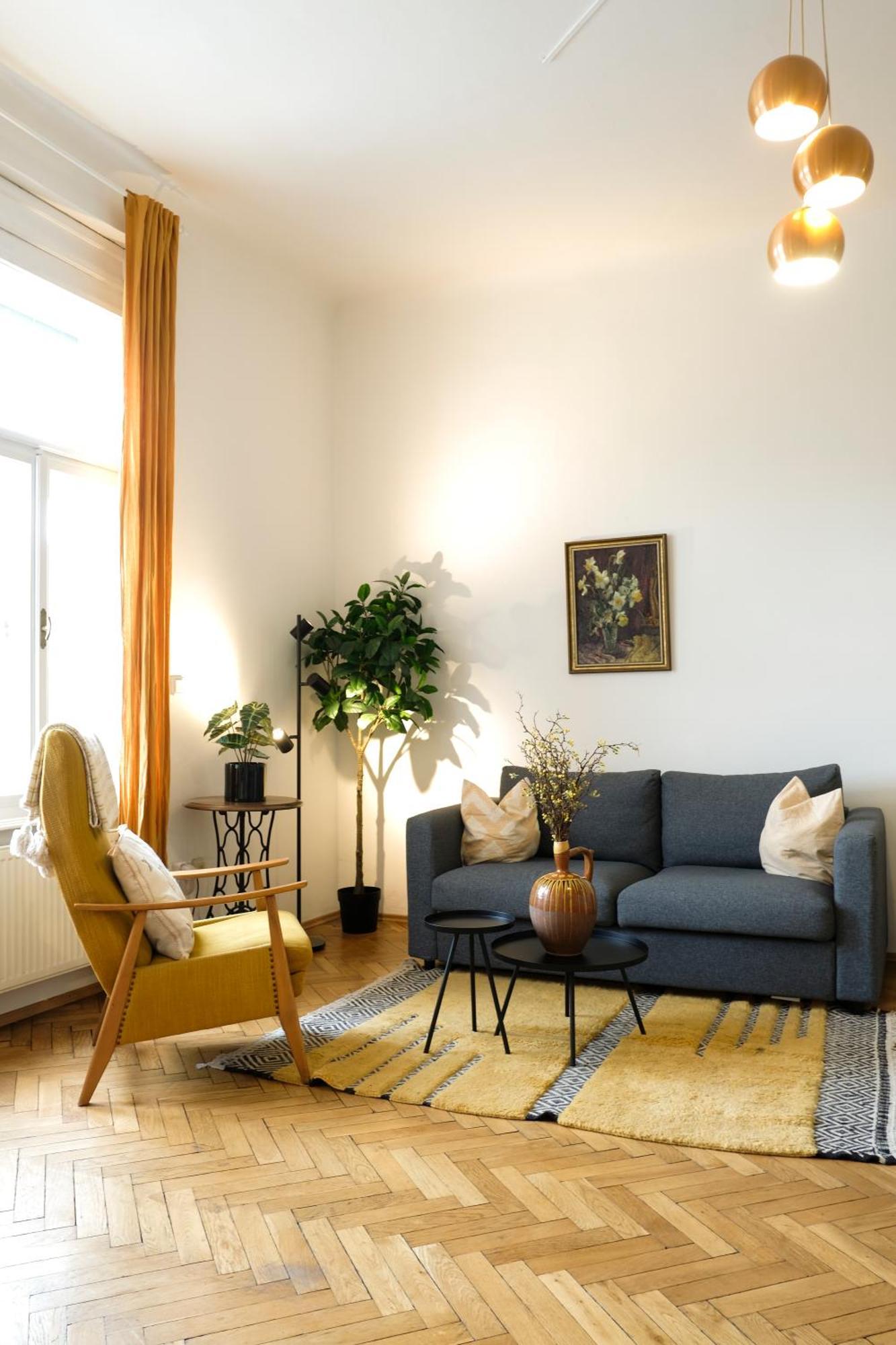 גראץ Stilvolles Apartment Im Zentrum - Free Parking מראה חיצוני תמונה