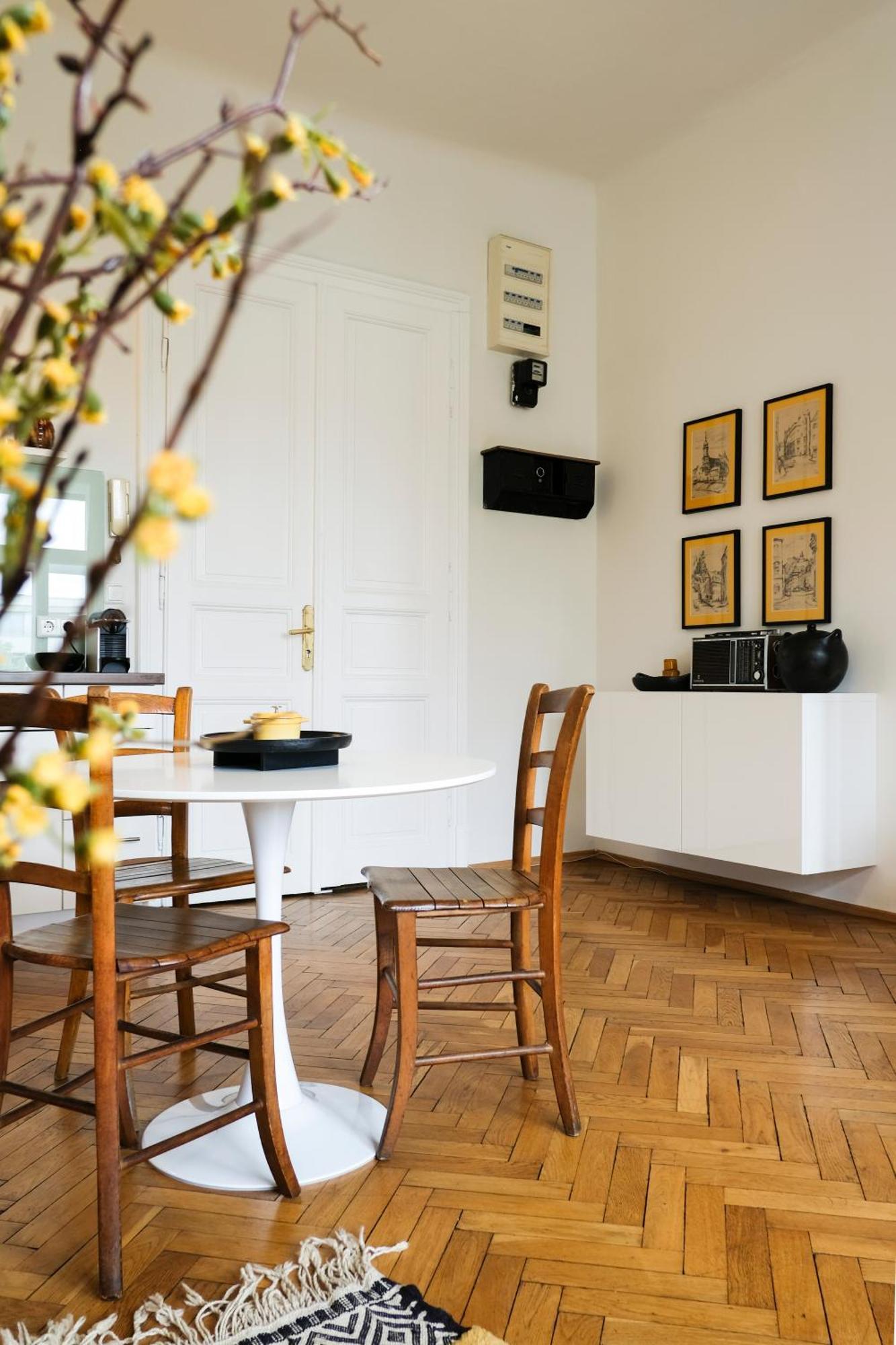 גראץ Stilvolles Apartment Im Zentrum - Free Parking מראה חיצוני תמונה