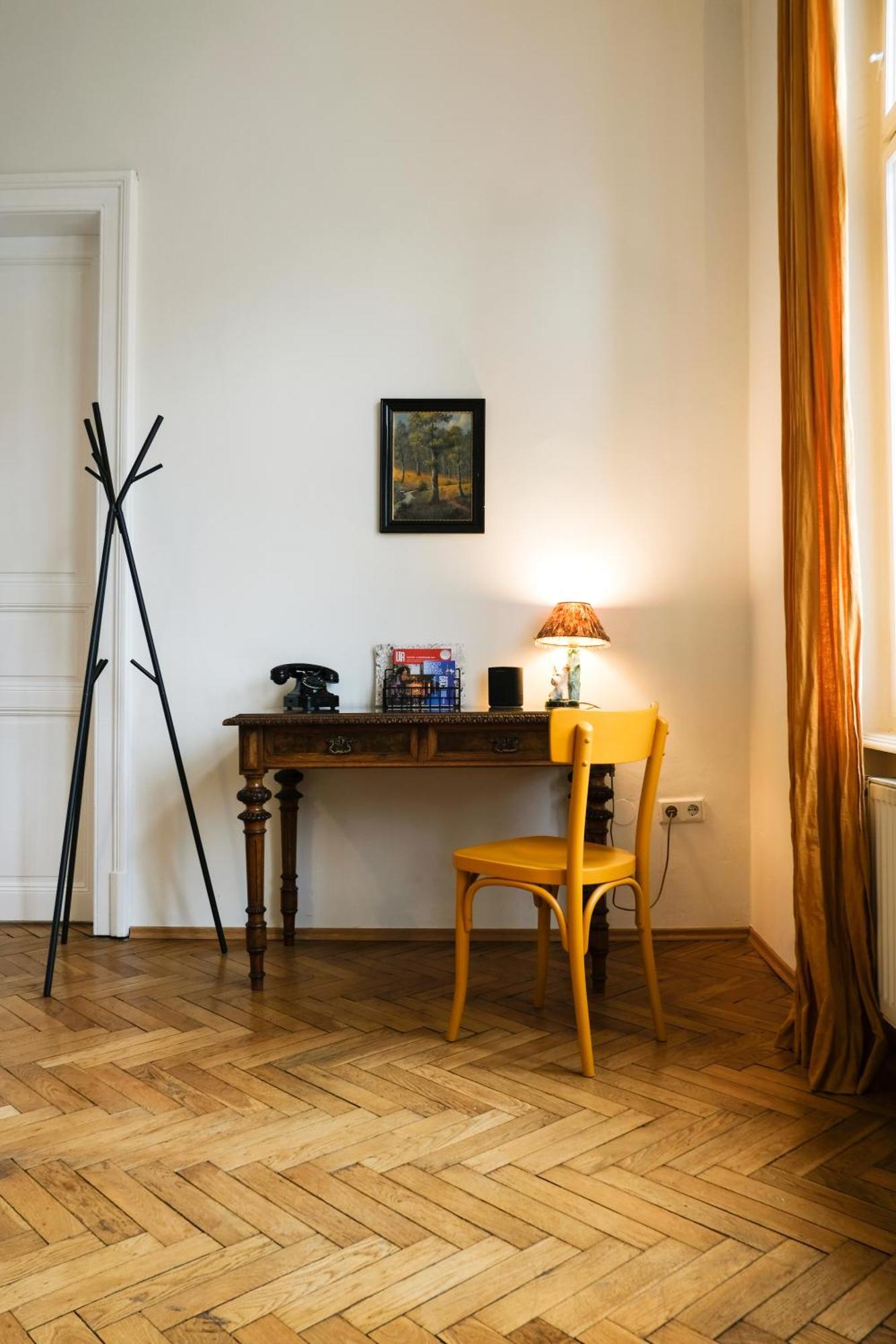 גראץ Stilvolles Apartment Im Zentrum - Free Parking מראה חיצוני תמונה