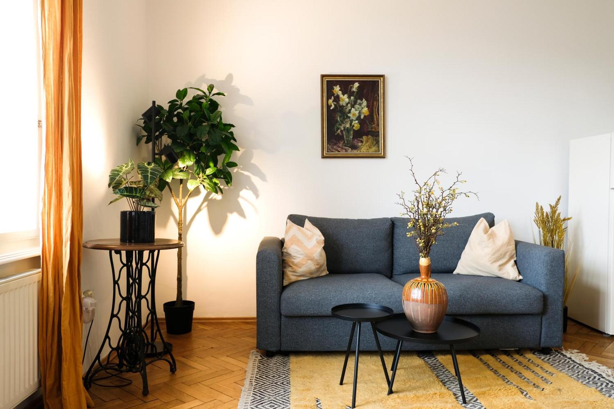 גראץ Stilvolles Apartment Im Zentrum - Free Parking מראה חיצוני תמונה
